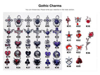 Charm option 4
