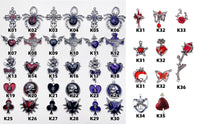 Charm option 4