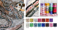 Color chart 1