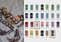 Color chart 1