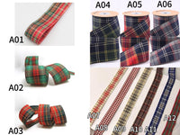 Color chart 1