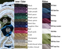 Color chart 1