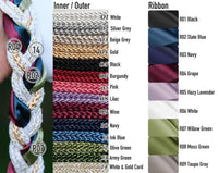 Color chart 1