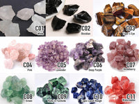 Color chart 2