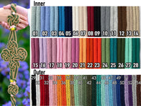 Color chart 1