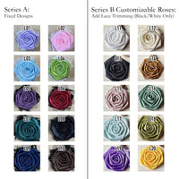 Color chart 2