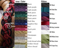 Color chart 1