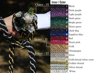 Color chart 2