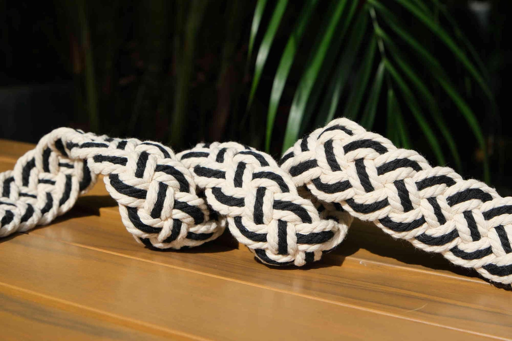 Handmade Celtic Handfasting Cord: Pagan Wedding Ceremony