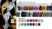Color chart 1