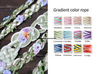 Color chart 1