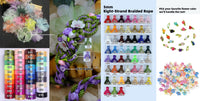 Color chart 1