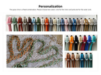 Color chart 1