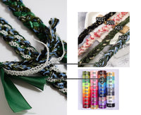 Color chart 1
