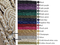 Color chart 1