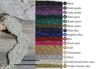 Color chart 1