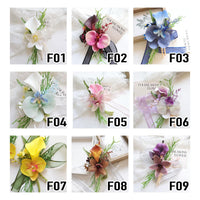 Color chart 2