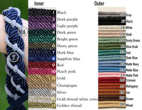 Color chart 1