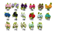Color chart 2