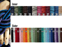 Color chart 1