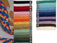 Color chart 1