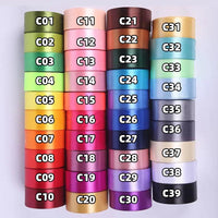 Color chart 3
