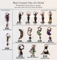 Color chart 3