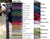 Color chart 1