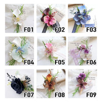 Color chart 1