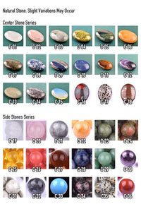 Color chart 1