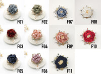 Color chart 2