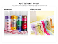 Color chart 2