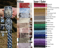 Color chart 1